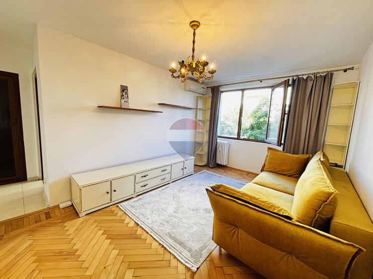 Apartament cu 2 camere premium -de vânzare- în zona Iancului