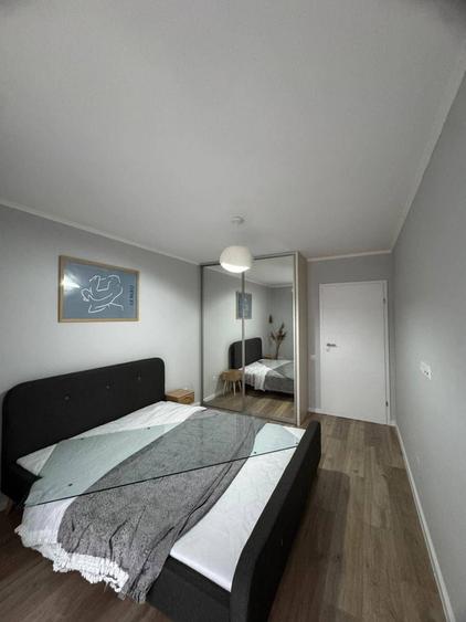 Apartament de inchiriat | 2 camere | Modern | Marasti - The Nest