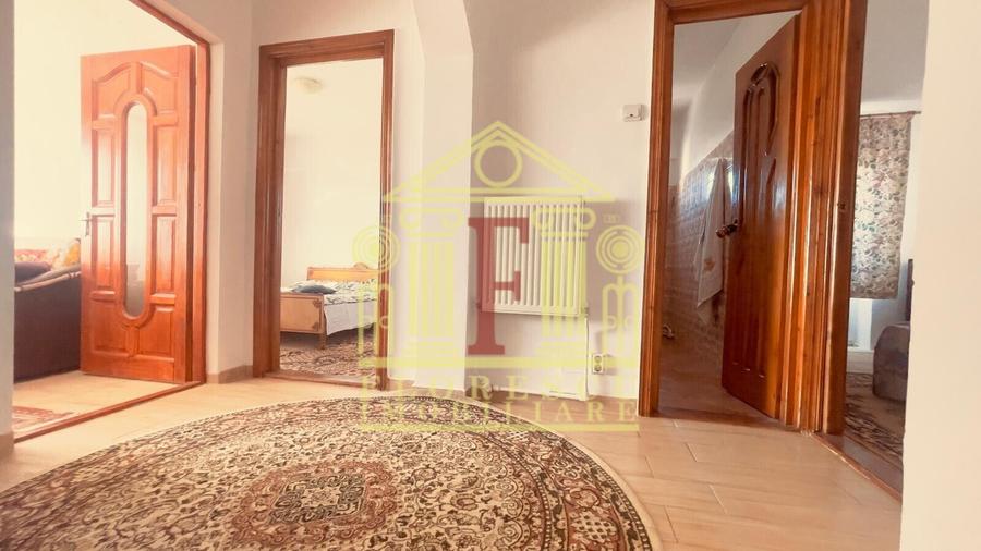 Apartament 4 camere Pacurari!