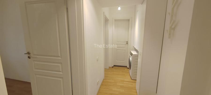Apartament Decomandat cu 3 Camere & 2 Băi | Zona Răzoare – Aleea Platanului - 14