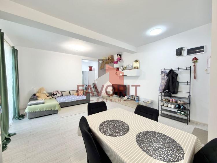 Apartament 2 camere | Braytim