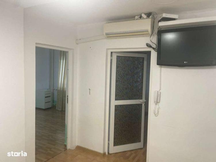 Apartament 2 camere decomandat - zona Obor