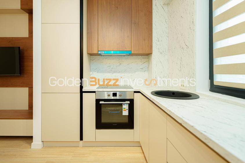 Studio cu Chirias în Residence 5 – Investiție Perfectă