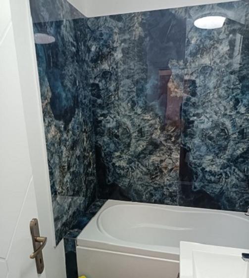 Tei-Domino, Apartament 2 camere