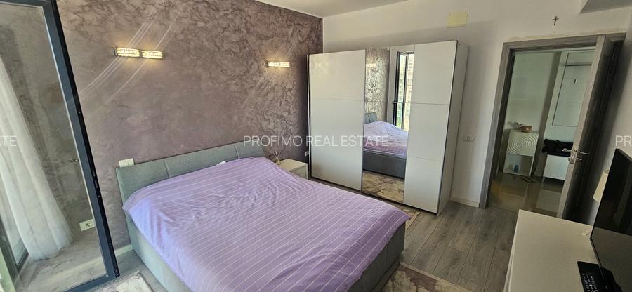 Statiunea Mamaia Apartament exclusivist cu vedere la Mare si Lac - 21