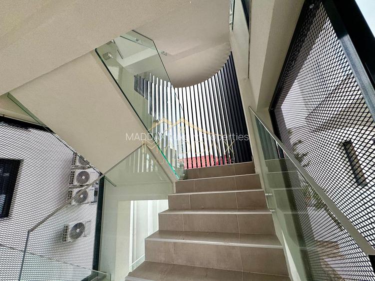 Apartament LUX*3 Camere*Prima închiriere* Parcare inlcusa// Aviatiei - Herastrau