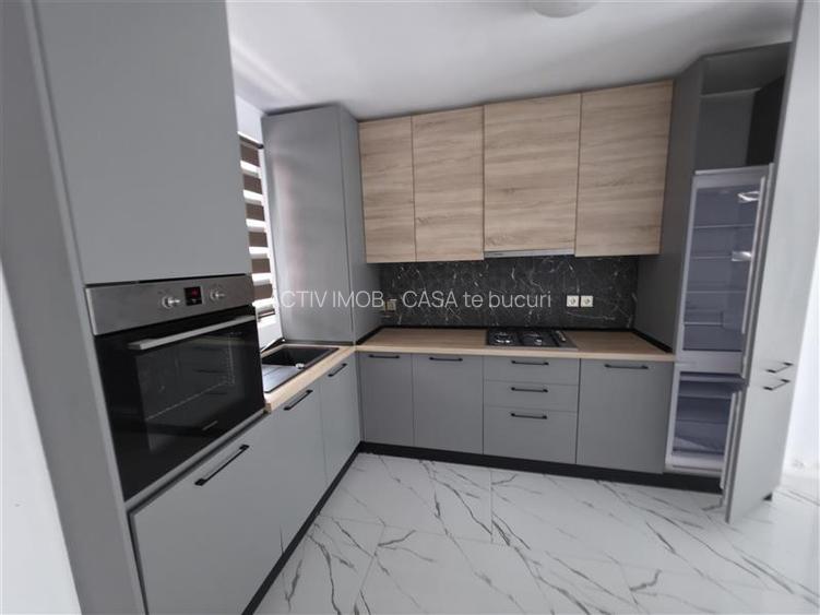 Casa moderna - Otopeni - 5 camere - 3 bai - 160mp utili - 2