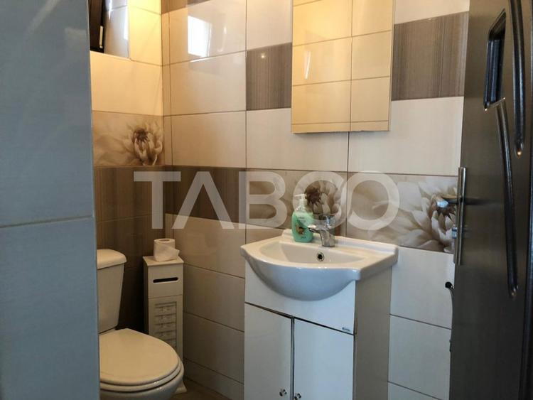 Casa individuala 7 camere cu 500 mp teren in Selimbar