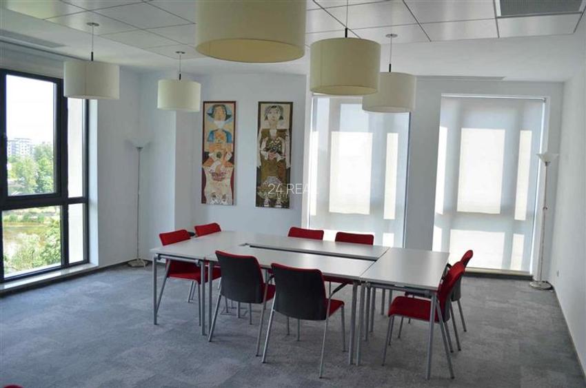 Inchiriere spatii de birouri in Ethos House - 12