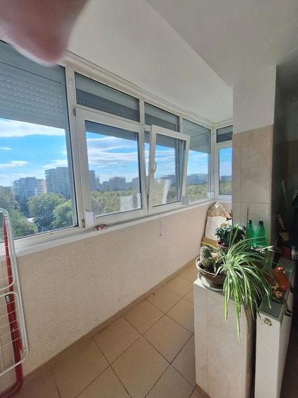 TITAN - IOR | Apartament 2 camere | Mobilat - Utilat