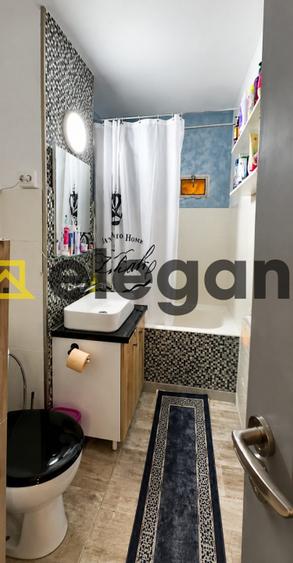 2 decomandate, 53 mp, centrala, boxa, Calea Bucuresti-Lapus