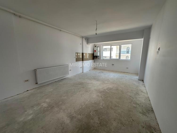 Apartament 2 camere, Metrou  Dimitrie Leonida/ Berceni, Mutare Rapida - 4