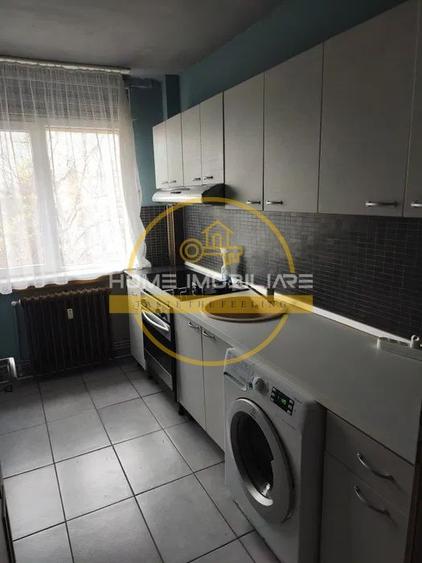 Apartament cu 3 camere/ 59mp/ zona Tatarasi
