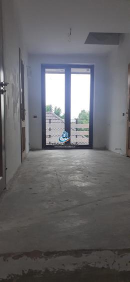 Casa NOUA Savinesti 210 mp, 805 mp teren - SCHIMB CU APARTAMENT - RATE