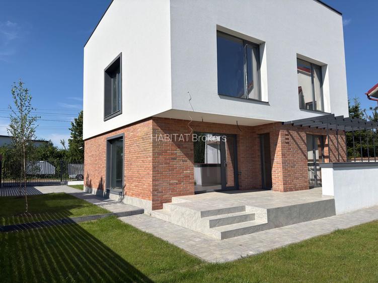 Vila individuala - Smart | 420 mp teren - 6