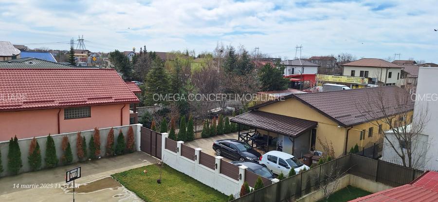 Berceni - Centura Bucuresti inchiriere vila