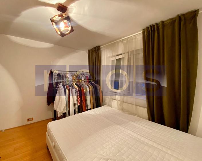 DE VANZARE APARTAMENT 3 CAMERE RENOVAT, 2 BAI | DRUMUL SARII - 6