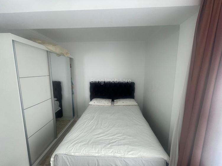 Apartament modern, 3 camere, 2 bai, parcare subterana in zona Terra! - 4