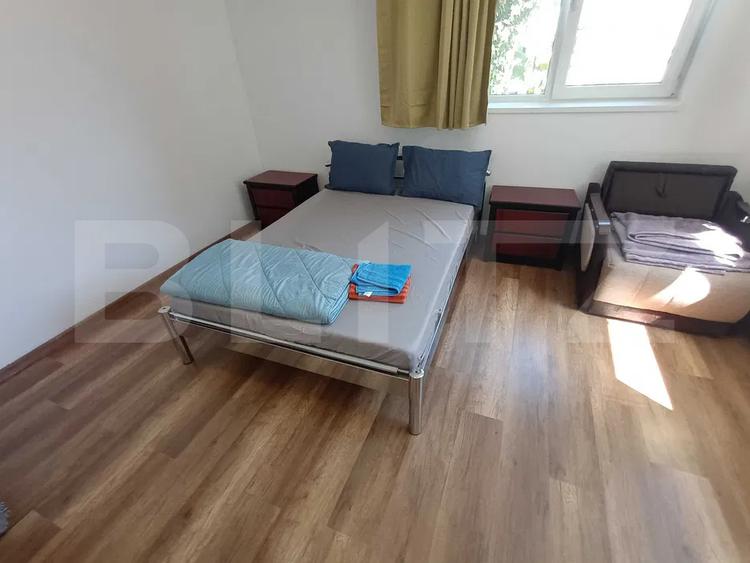 Casa cu 3 camere, 100 mp, zona Marasti