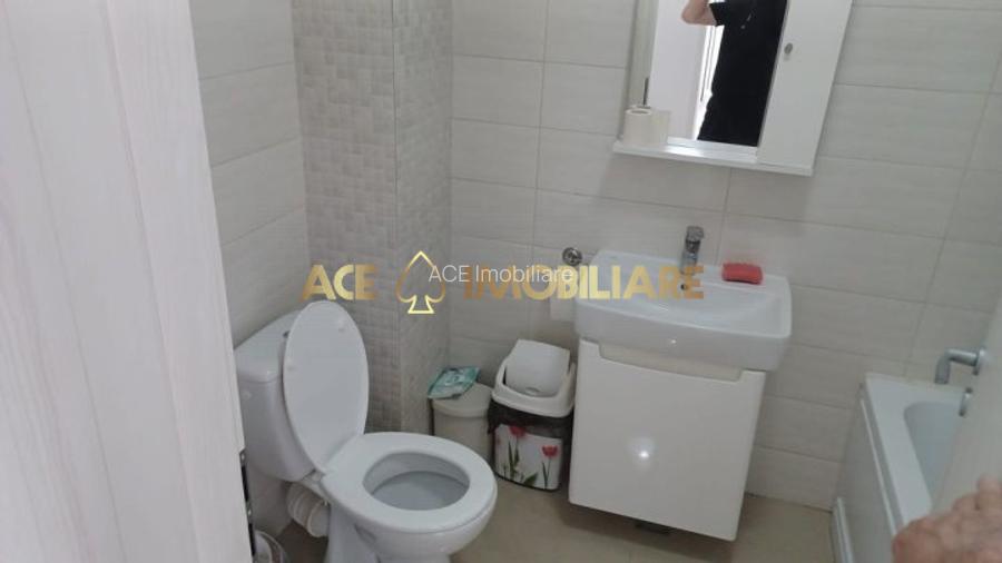 2 Camere de inchiriat | Militari | Centrala | Parcare  | Mobilat  | - 5