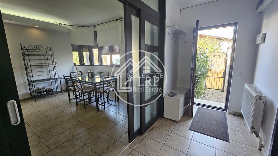 Vilă P+M 5 Camere și teren de 280 mp – Pantelimon-adiacent str.Câmpului - 16