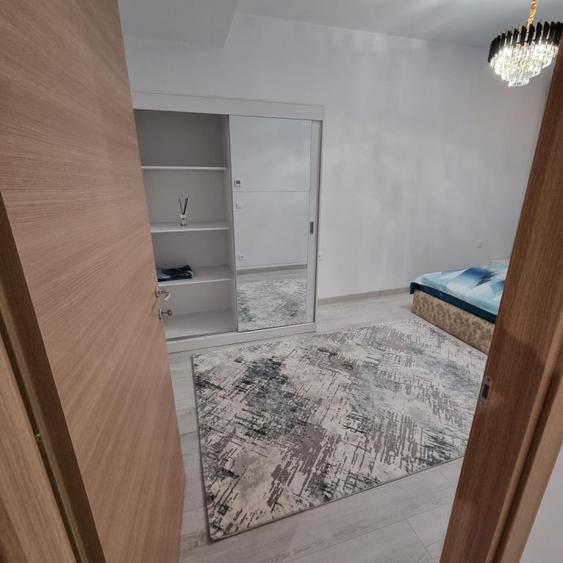 Apartament mobilat si utilat in Rin Grand Hotel- Vitan Barzesti