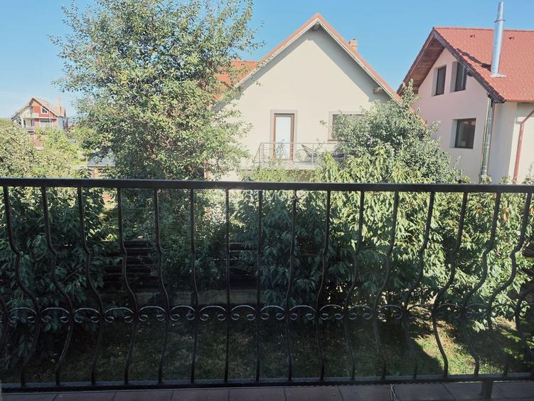 Casa de închiriat în Ghimbav - 25