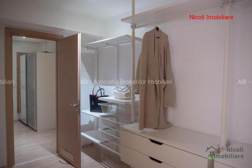 camere Rin Grand Hotel - 10