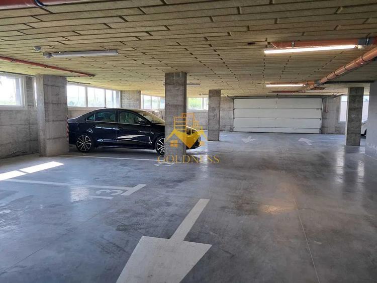 2 camere, modern, bloc nou, parcare, Central, Zona Ntt Data, Bosch