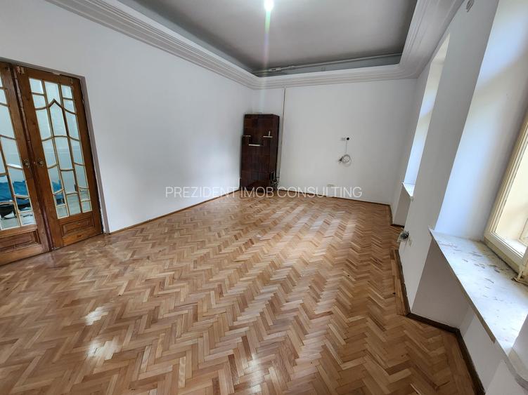 Apartament 3 camere decomandat Unirii - Horoscop 8 minute metrou - 11