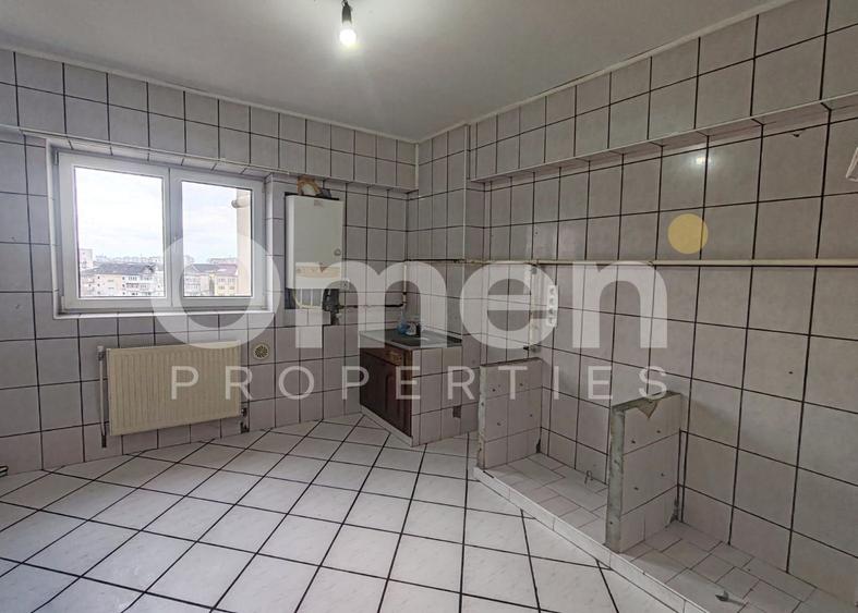 Apartament cu 3 camere de vânzare | Zonă Centrală