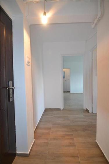 Exclusiv apartament 2 camere ,etajul 3 Gemenii