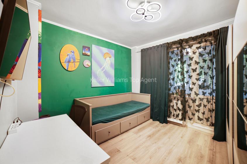 Maior Coravu*Decomandat*Renovat*Ready to move in - 7