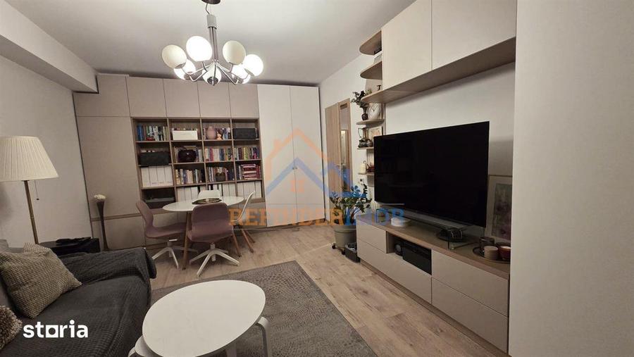 Vanzare 2 camere Unirii Decebal 56mp