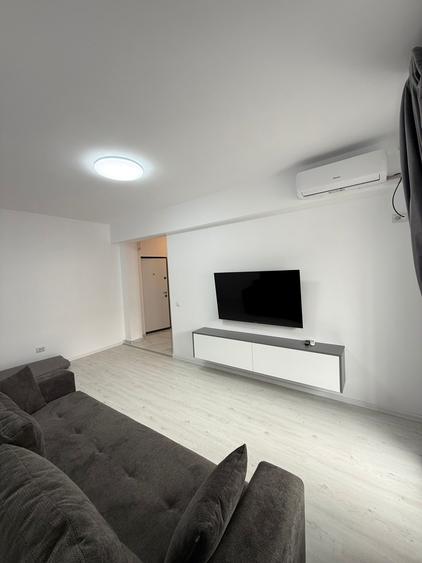 APARTAMENT 2 CAMERE - BLOC NOU - COMISION 0% - TVA INCLUS - DIRECT DEZVOLTATOR
