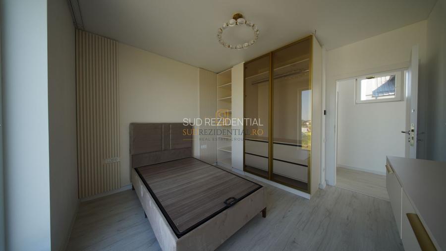 Vila individuala cu 4 camere, ansamblu securizat cu loc de joaca - 20