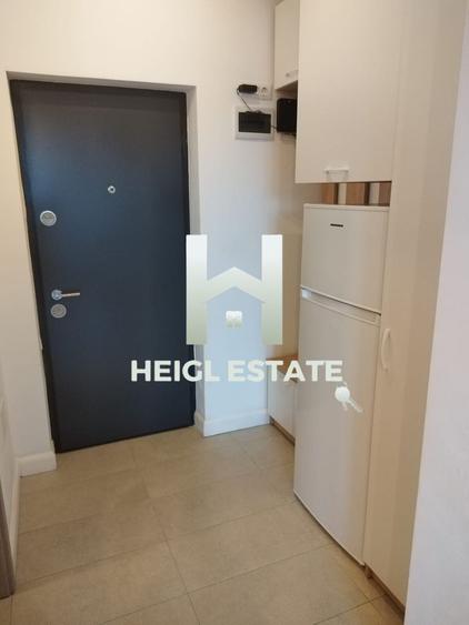 Apartament Tip Studio, Giroc zona Eso