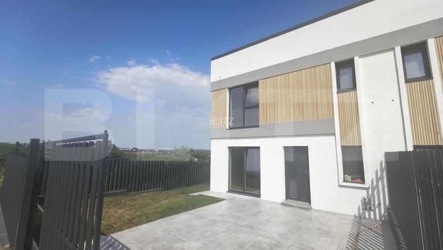 Duplex de vanzare, 90 mp, zona Bucium - 3
