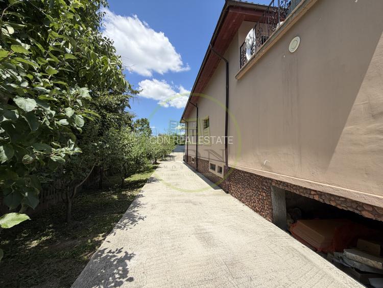 Casa D+P+1+M, 401mp utili, 1787mp teren, zona Water Park - 5