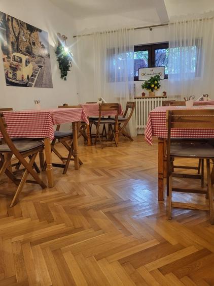 Casa Vatra Luminioasa pretabil afacere, firme, restaurant, cabinet