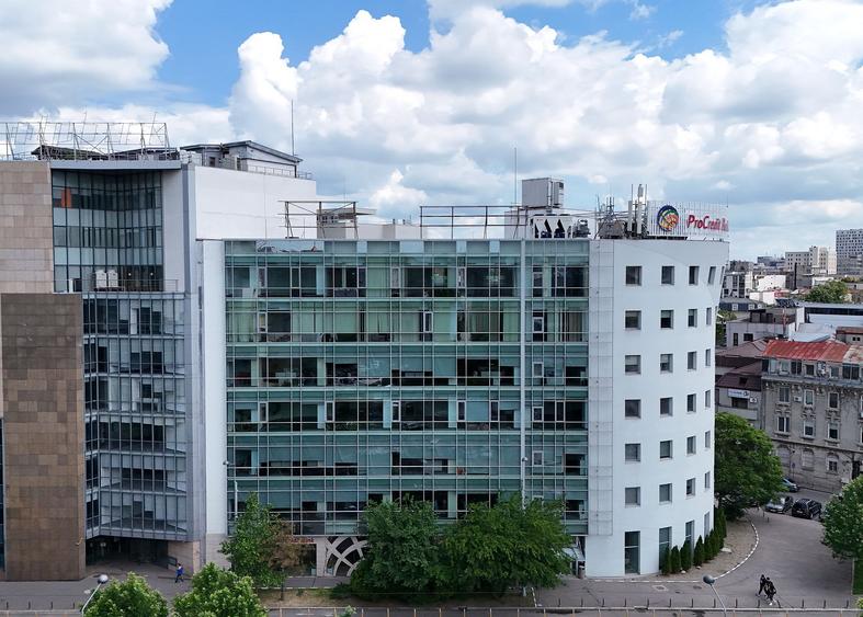 Cascade Offices, Str. Buzesti 62-64 - comision 0%, reprezentam proprietarul!
