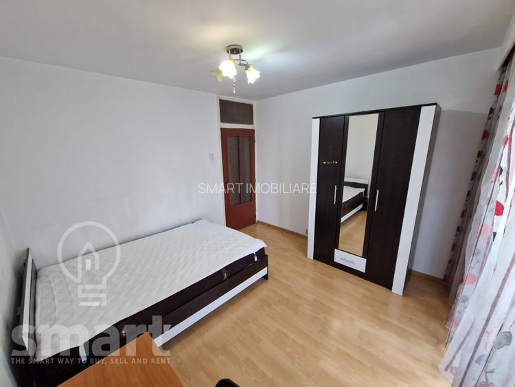 Apartament 3 camere decomandat zona BRD Marasti - 2