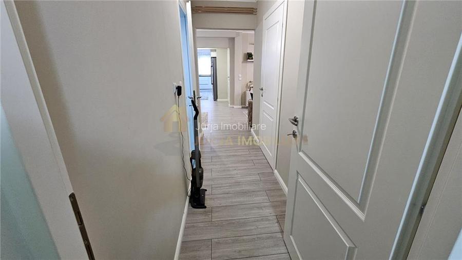 APARTAMENT 4 CAMERE 79 MP ULTRAMODERN | BALCON 3 MP | PLUS TERASA - 17