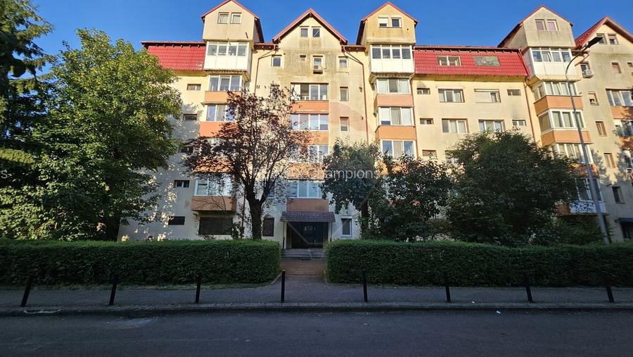 2 camere | Zona Gării | Școala 19 | Mutare imediată |89.900 euro-50 mp - 4
