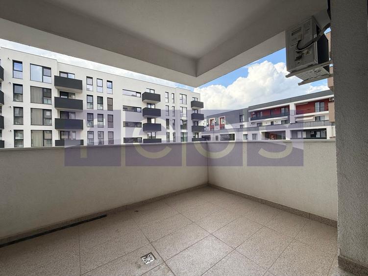 VANZARE 2 CAMERE | THEODOR PALLADY | LOC DE PARCARE | CENTRALA PROPRIE - 9