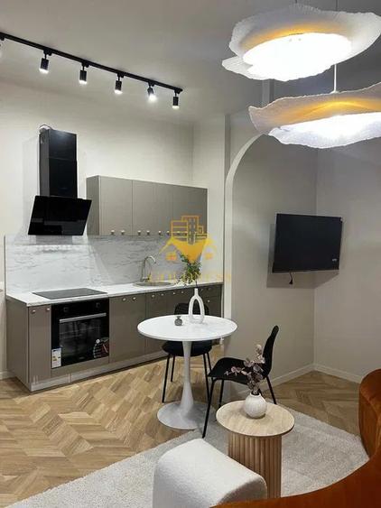 2 camere, gradina, modern, Zona Centrala, BOSCH, NTT Data,Scala Center