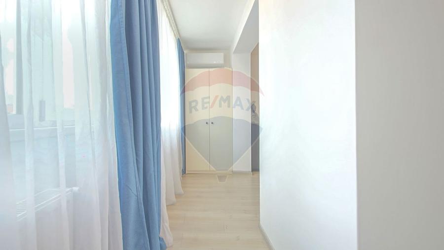 Apartament cu 2 camere de închiriat în zona Florilor