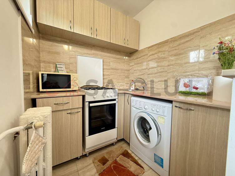 Garsonieră modernă de închiriat, Gheorgheni - 4