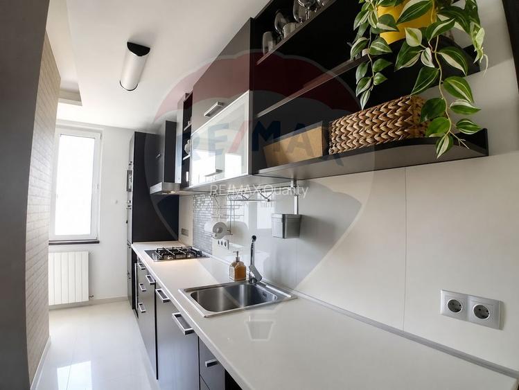 Apartament cu 3 camere de închiriat | Floreasca | Str. Ceaikovski - 6