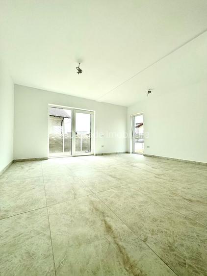 Casa individuala P+M | Teren 563 mp | Giarmata Mare - 8